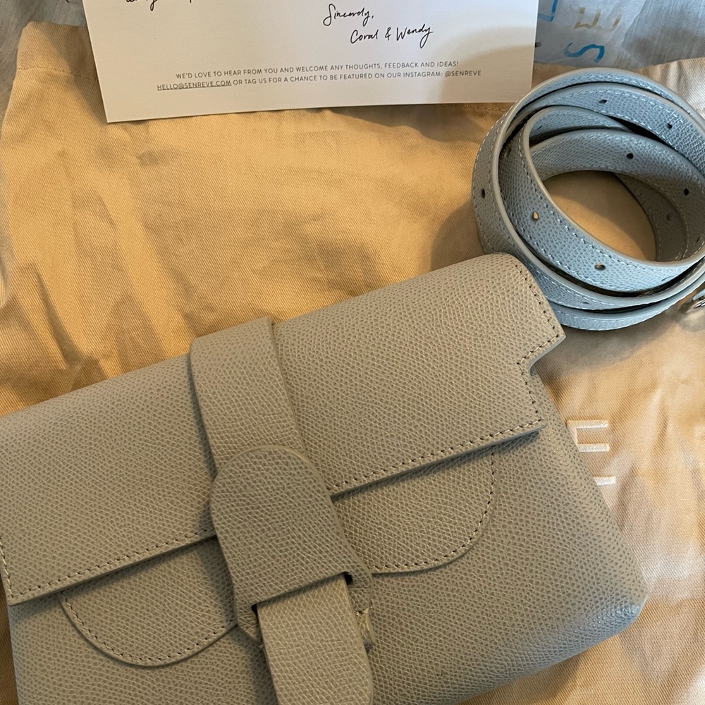 Senreve Belt Bag